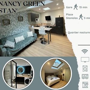Appartement met een Slaapkamer